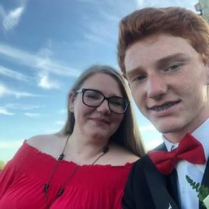 Meet your Posher, Jacob